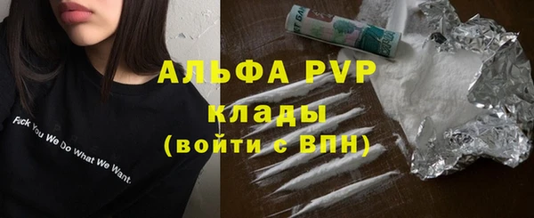 твердый Магадан